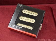 Fender Custom Shop Ancho Poblano Stratocaster Pickups Set