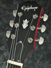 Epiphone ES-339 -Cherry- #25031510444【3.53kg】_5