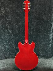 Epiphone ES-339 -Cherry- #25031510444【3.53kg】_8