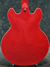 Epiphone ES-339 -Cherry- #25031510444【3.53kg】_9