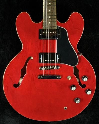Epiphone 【Bonus Sale】ES-335-Cherry- #25031510384
