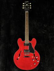 Epiphone 【Bonus Sale】ES-335-Cherry- #25031510384_2