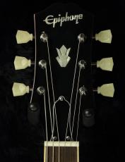 Epiphone 【Bonus Sale】ES-335-Cherry- #25031510384_4