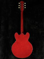 Epiphone 【Bonus Sale】ES-335-Cherry- #25031510384_5