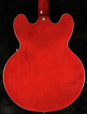 Epiphone 【Bonus Sale】ES-335-Cherry- #25031510384_6