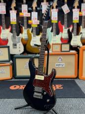 YAMAHA PACIFICA PAC611VFM -TBL (トランスルーセントブラック)-【ILI114413】【3.56kg】_2