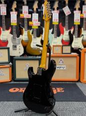 YAMAHA PACIFICA PAC611VFM -TBL (トランスルーセントブラック)-【ILI114413】【3.56kg】_3