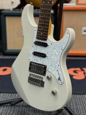 YAMAHA PACIFICA PAC612VIIX -VW (ヴィンテージホワイト)-【ILJ113424】【3.59kg】