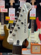 YAMAHA PACIFICA PAC612VIIX -VW (ヴィンテージホワイト)-【ILJ113424】【3.59kg】_3
