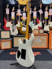 YAMAHA PACIFICA PAC612VIIX -VW (ヴィンテージホワイト)-【ILJ113424】【3.59kg】_5