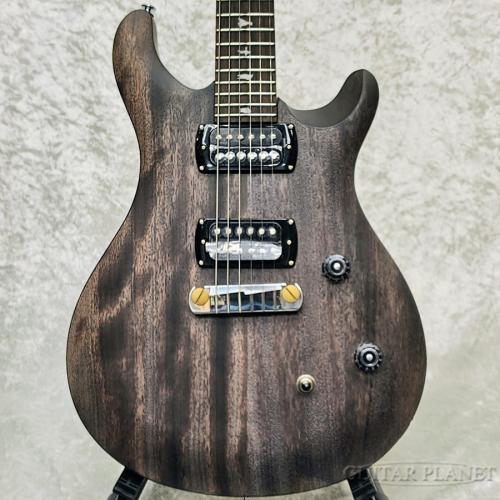 Paul Reed Smith [PRS] 【新製品】SE CE 24 Standard Stoptail Satin -Charcoal-