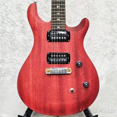 Paul Reed Smith [PRS] 【新製品】SE CE 24 Standard Stoptail Satin -Vintage Cherry- 