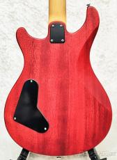 Paul Reed Smith [PRS] 【新製品】SE CE 24 Standard Stoptail Satin -Vintage Cherry- _2
