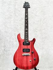 Paul Reed Smith [PRS] 【新製品】SE CE 24 Standard Stoptail Satin -Vintage Cherry- _3