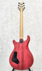 Paul Reed Smith [PRS] 【新製品】SE CE 24 Standard Stoptail Satin -Vintage Cherry- _4