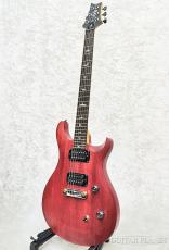 Paul Reed Smith [PRS] 【新製品】SE CE 24 Standard Stoptail Satin -Vintage Cherry- _5