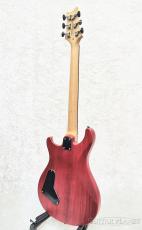 Paul Reed Smith [PRS] 【新製品】SE CE 24 Standard Stoptail Satin -Vintage Cherry- _6