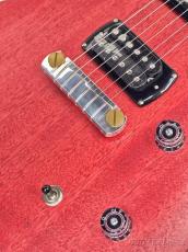 Paul Reed Smith [PRS] 【新製品】SE CE 24 Standard Stoptail Satin -Vintage Cherry- _7