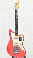 Fender Player II Jazzmaster - Coral Red【MX25039658】【3.50kg】_3