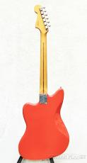 Fender Player II Jazzmaster - Coral Red【MX25039658】【3.50kg】_4