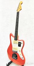 Fender Player II Jazzmaster - Coral Red【MX25039658】【3.50kg】_5