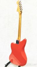 Fender Player II Jazzmaster - Coral Red【MX25039658】【3.50kg】_6
