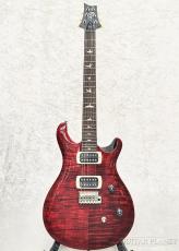 Paul Reed Smith [PRS] SE CE24 -Black Cherry- 【2025年製】【CTI H057606】【3.39kg】_3