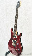 Paul Reed Smith [PRS] SE CE24 -Black Cherry- 【2025年製】【CTI H057606】【3.39kg】_5
