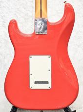 Fender Player II Stratocaster-Coral Red-【アルダーボディ】【MX25080243】【3.46kg】_2