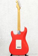 Fender Player II Stratocaster-Coral Red-【アルダーボディ】【MX25080243】【3.46kg】_4