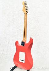 Fender Player II Stratocaster-Coral Red-【アルダーボディ】【MX25080243】【3.46kg】_6