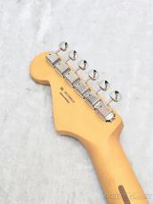 Fender Player II Stratocaster-Coral Red-【アルダーボディ】【MX25080243】【3.46kg】_8