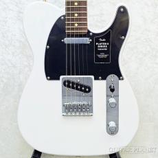 Fender 【新品特価】Player II Telecaster -Polar White/Rosewood-【MX25039451】【3.56kg】