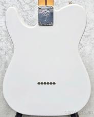 Fender 【新品特価】Player II Telecaster -Polar White/Rosewood-【MX25039451】【3.56kg】_2