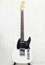 Fender 【新品特価】Player II Telecaster -Polar White/Rosewood-【MX25039451】【3.56kg】_3