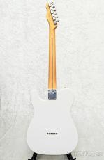 Fender 【新品特価】Player II Telecaster -Polar White/Rosewood-【MX25039451】【3.56kg】_4