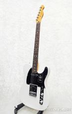 Fender 【新品特価】Player II Telecaster -Polar White/Rosewood-【MX25039451】【3.56kg】_5