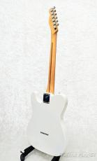 Fender 【新品特価】Player II Telecaster -Polar White/Rosewood-【MX25039451】【3.56kg】_6