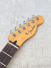 Fender 【新品特価】Player II Telecaster -Polar White/Rosewood-【MX25039451】【3.56kg】_7