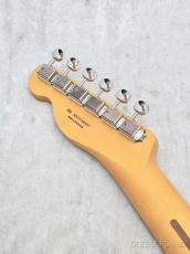 Fender 【新品特価】Player II Telecaster -Polar White/Rosewood-【MX25039451】【3.56kg】_8