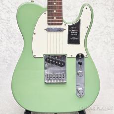 Fender Player II Telecaster -Birch Green/Rosewood-【MX25104859】【3.73kg】