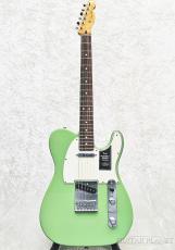 Fender Player II Telecaster -Birch Green/Rosewood-【MX25104859】【3.73kg】_3