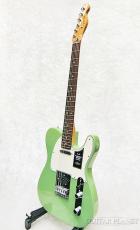 Fender Player II Telecaster -Birch Green/Rosewood-【MX25104859】【3.73kg】_5