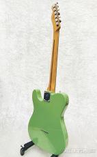 Fender Player II Telecaster -Birch Green/Rosewood-【MX25104859】【3.73kg】_6