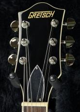 Gretsch G2622T Streamliner Center Block Double-Cut with Bigsby-Vintage White-_4