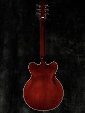 Gretsch G2622T Streamliner Center Block Double-Cut with Bigsby-Vintage White-_5