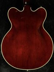 Gretsch G2622T Streamliner Center Block Double-Cut with Bigsby-Vintage White-_6