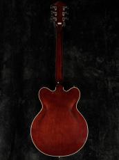 Gretsch G2622T Streamliner Center Block Double-Cut with Bigsby-Steel Olive-_5