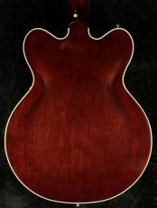 Gretsch G2622T Streamliner Center Block Double-Cut with Bigsby-Steel Olive-_6