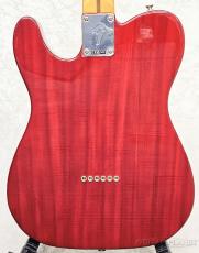 Fender 【軽量個体】Player II Telecaster -Transparent Cherry-_2